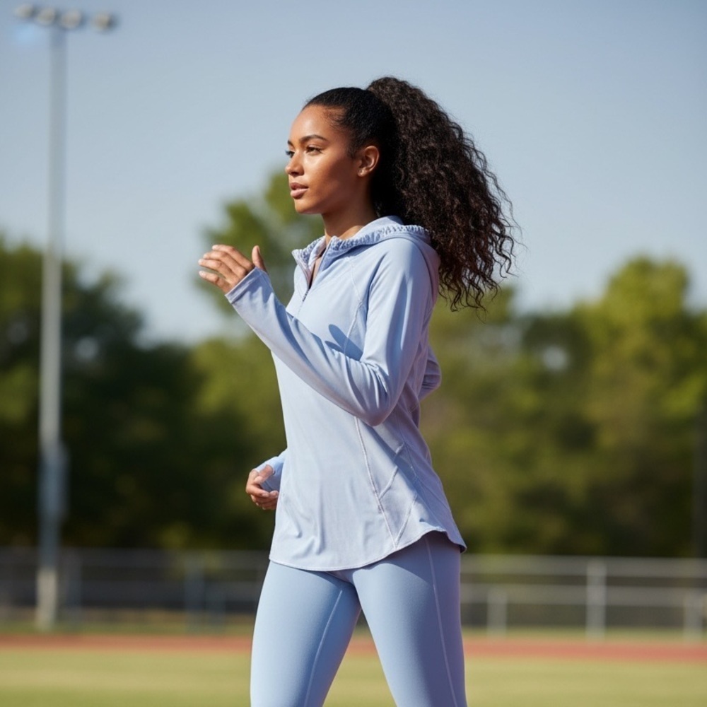 Lululemon Water Bound Hoodie
